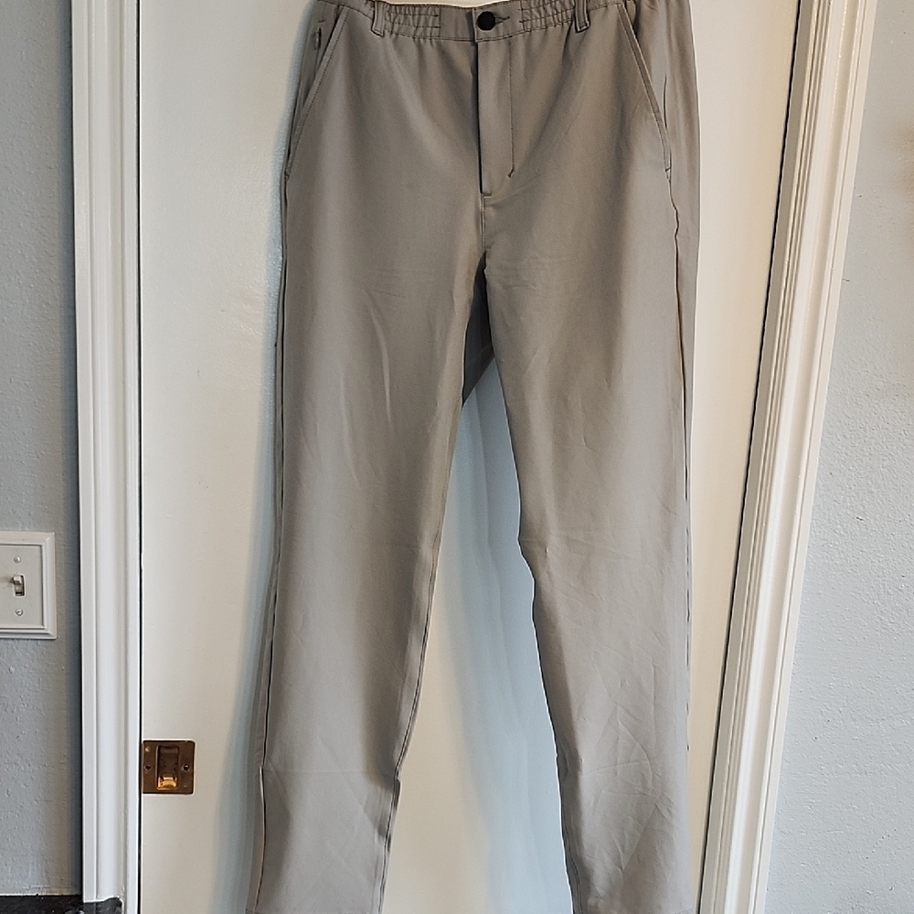 Marc New York Mens Golf Pants